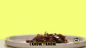 Sasha Banks GIF by First We Feast