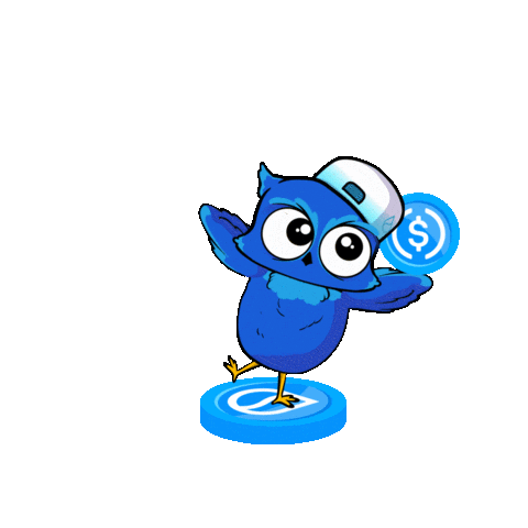 Money Crypto Sticker by BigBrains