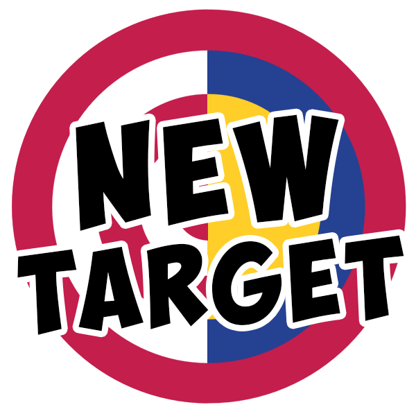 New Post Target GIF by Manager Srl