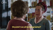 Episode 4 Improvement GIF by PBS