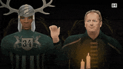 Giannis Antetokounmpo Congrats GIF by Bleacher Report