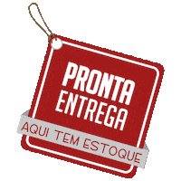 Estoque Aquitem Sticker by Pontal Casa e Construção