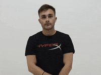 hyperxlatam gaming boy gamer fortnite GIF