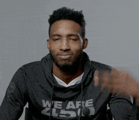 Miami Heat Sport GIF by NBPA