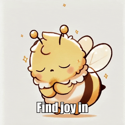 Awareness Mindfulness GIF by Beelightened