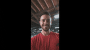 chicago cubs hello GIF by adidas