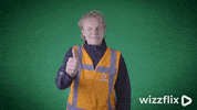 Wizzflix_ yes yeah green good GIF