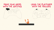 LeCartel game gaming pixelart retro GIF
