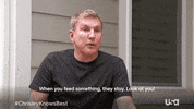 Usa Network Television GIF by Chrisley Knows Best