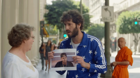 freaky friday GIF by Lil Dicky