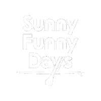 SunnyFunnyDays sup サニファニ sunny funny days 葉山 Sticker