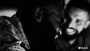 Rick Ross Lol GIF by Apple Music