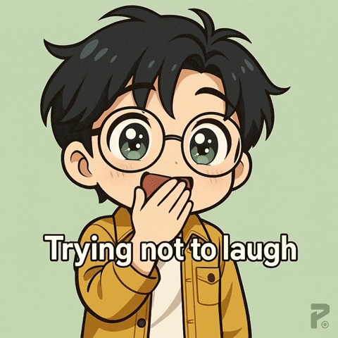 Best Friends Laughing GIF by Persona