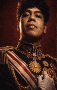 Hirohito GIF