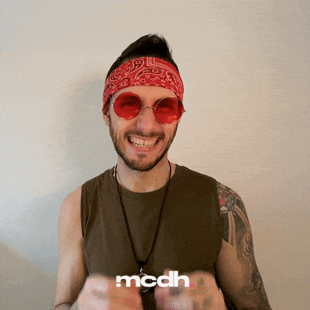 micartadisenohumano giphyupload yes yeah good GIF