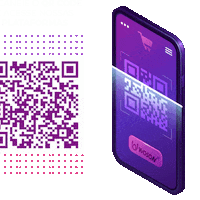 Wosonlinks Sticker by Woson