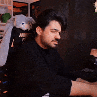 Chat Enter GIF