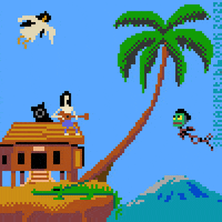 Game Pixel GIF by Stella 52