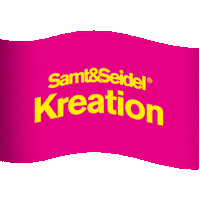 Samtlife Sticker by samt_und_seidel