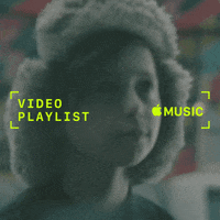 music video pop GIF by Apple Music