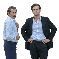 Show Sticker by Ay Yapım