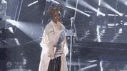 Brandy GIF by Billboard Music Awards