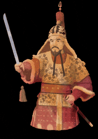 Korea Admiral GIF by vank