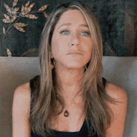 Jennifer Aniston Actors On Actors GIF by PBS SoCal