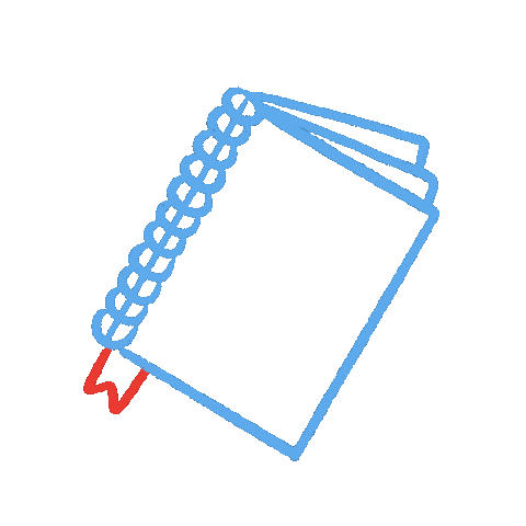 Gered Sticker