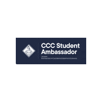 Student Ccc Sticker by Foundation for California Community Colleges