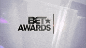 GIF by BET Awards