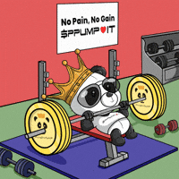 Bm GIF by PandaPals