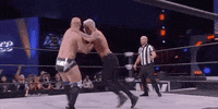 John Silver Aew On Tnt GIF by All Elite Wrestling on TNT