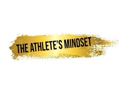 Theam Sticker by The Athlete's Mindset