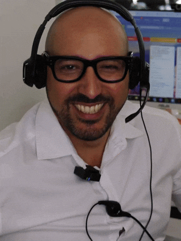 Trabajo Oficina GIF by Prime Energy