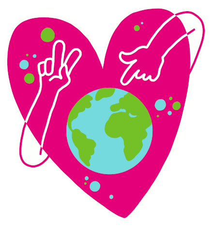 TAURON_PE giphyupload earth zerowaste eko Sticker