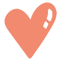 heart pink Sticker by Beautonomy