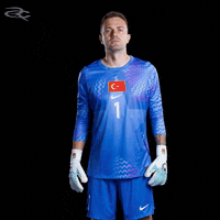 Fifa World Cup Turkey GIF by Respective