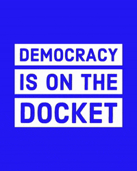 Trump Vote GIF by Democracy Docket