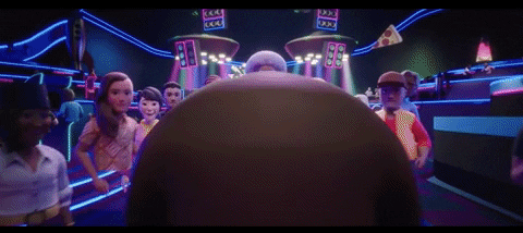 Back Together Band GIF by ADWEEK
