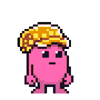 Angry Stress Sticker by Potatoz by 9GAG