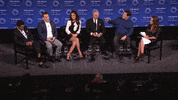 shark tank nyc GIF by The Paley Center for Media