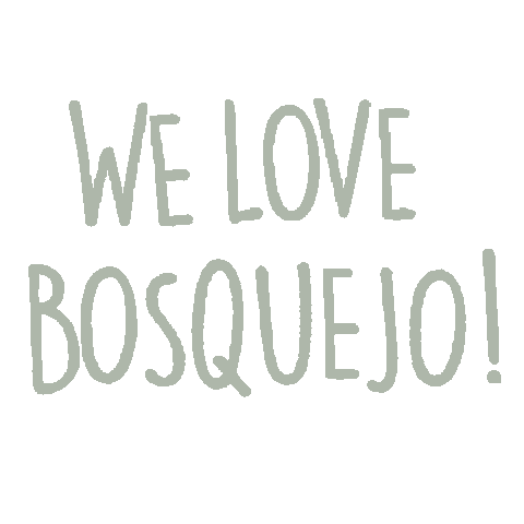 Sticker by Bosquejo Kids