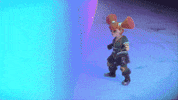 Hit It Disney Channel GIF by Tara Duncan