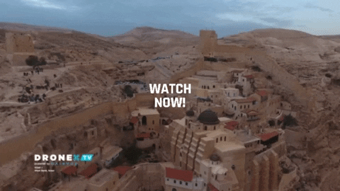 Israel GIF by AirVuz
