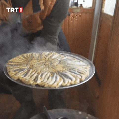 Forget Omega 3 GIF by TRT