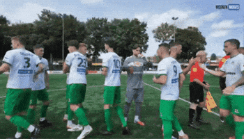 Sport Heerlen GIF by Groene ster