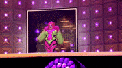 Eureka GIF by RuPaul's Drag Race