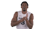 Stickers Ncaa Sticker by Xavier Men's Basketball