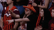 Womens Basketball Sport GIF by NCAA March Madness